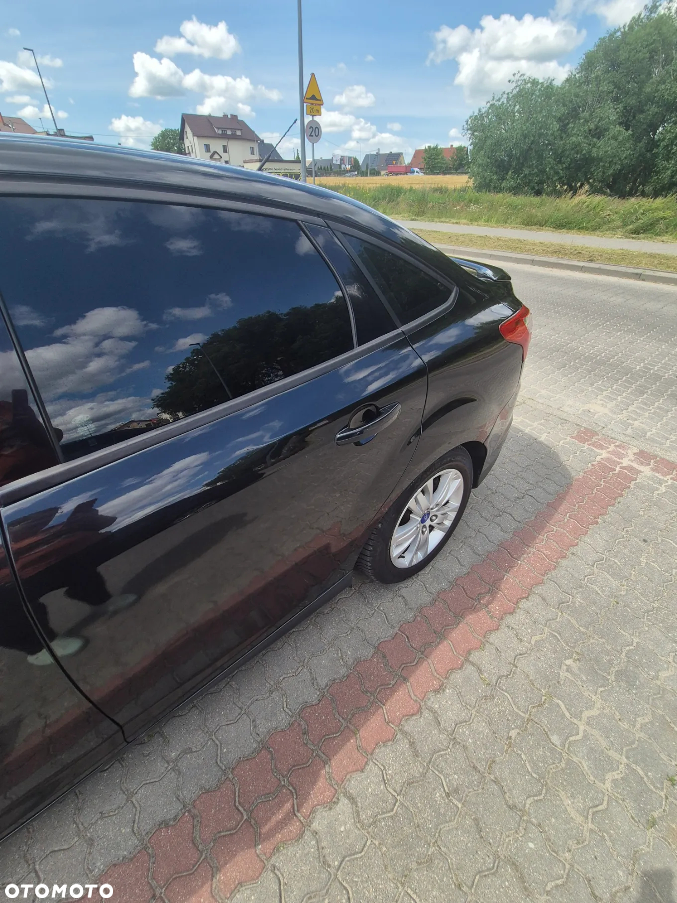 Ford Focus - 8