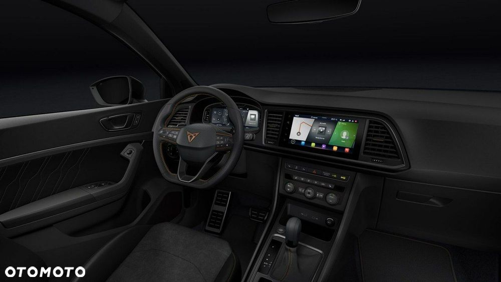 Cupra Ateca - 5