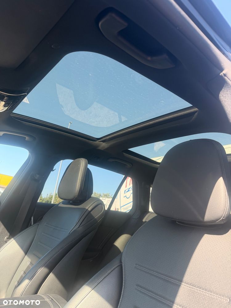 Mercedes-Benz Klasa C 300 d 9G-TRONIC Edition AMG Line - 12