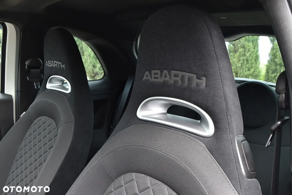 Abarth 500 - 27