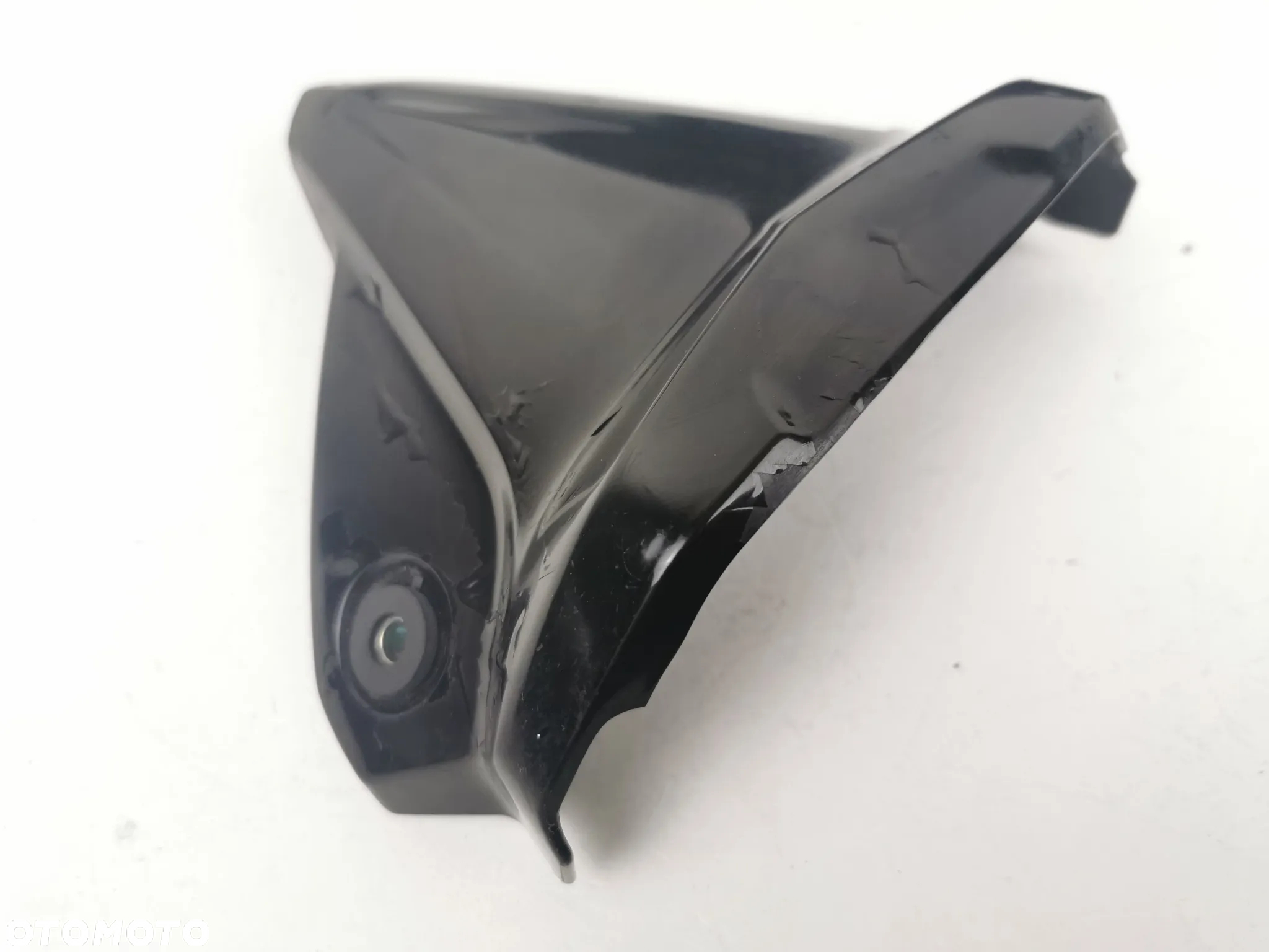 Yamaha MT-03 czacha daszek owiewka nad lampę 20- - 7