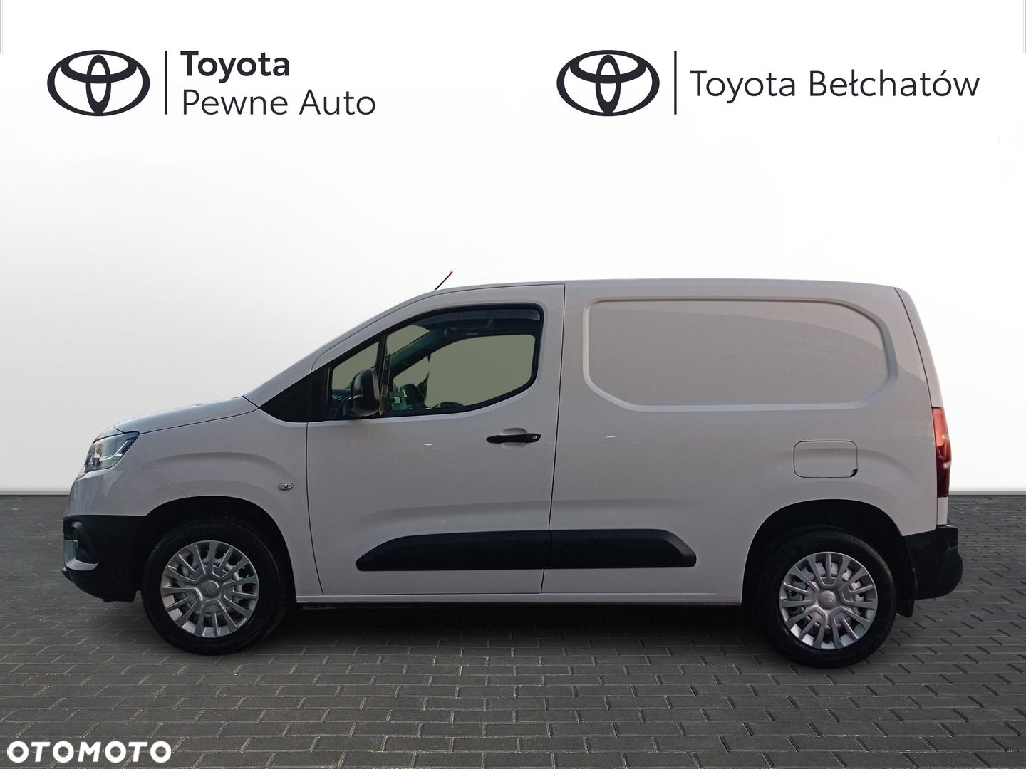 Toyota PROACE CITY - 8