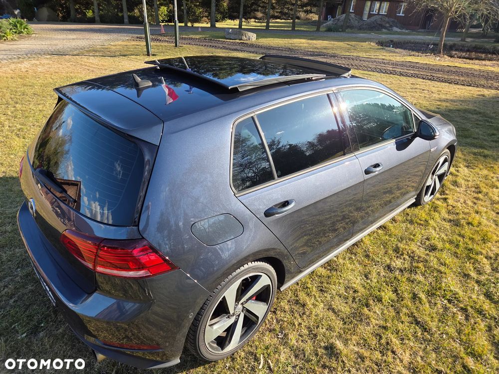 Volkswagen Golf 2.0 TSI BMT GTI Performance - 2