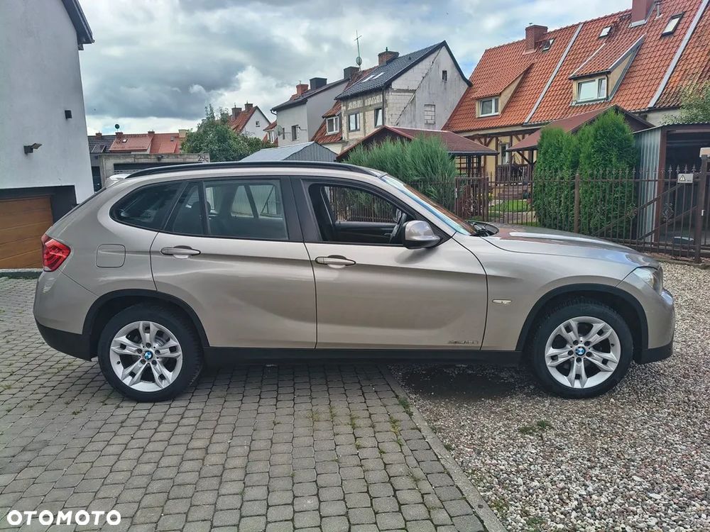 BMW X1 xDrive18d - 3