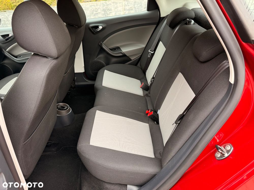 Seat Ibiza 1.4 Style - 28