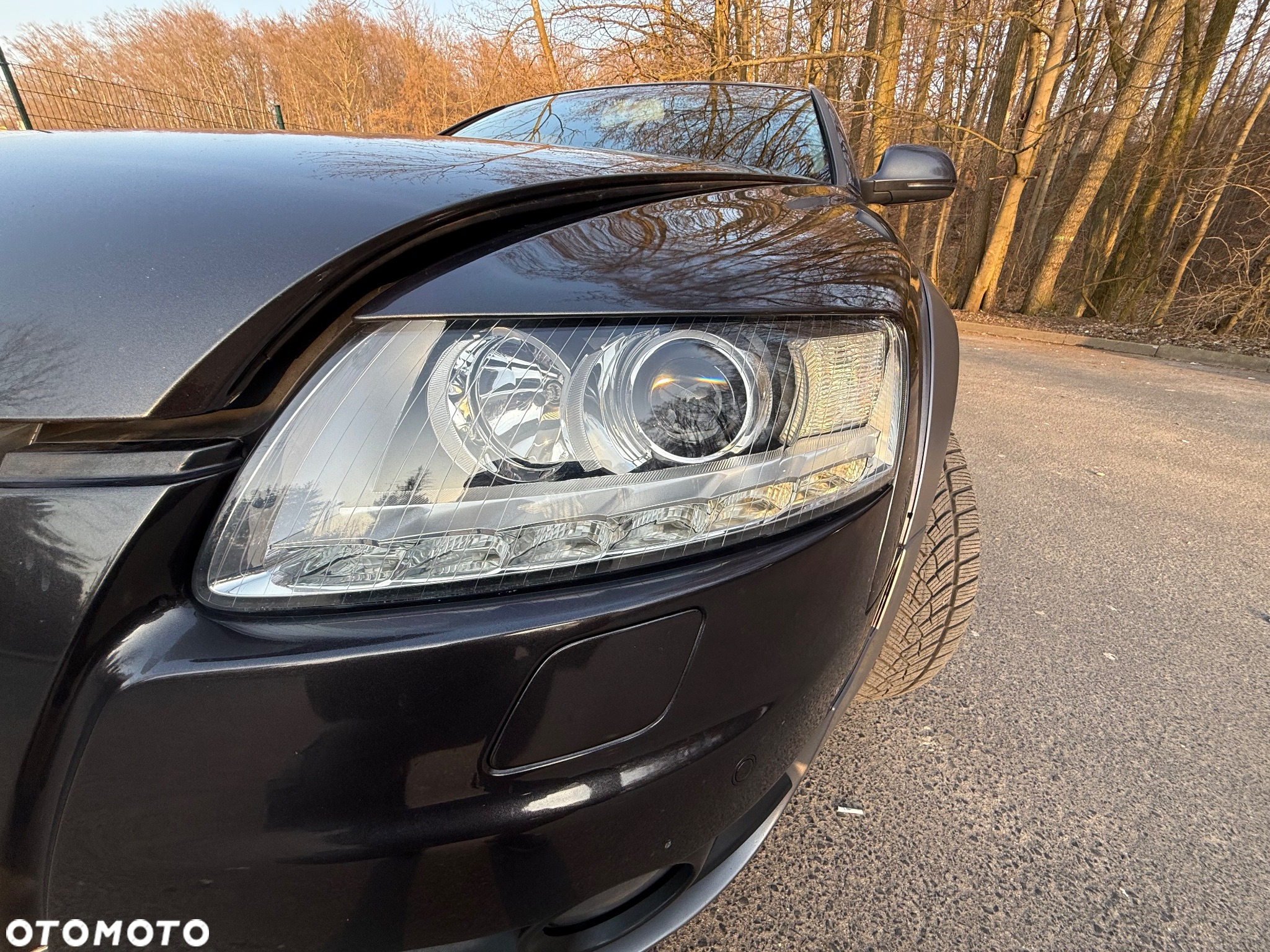 Audi A6 Allroad quattro 3.0 TDI DPF tiptronic - 27