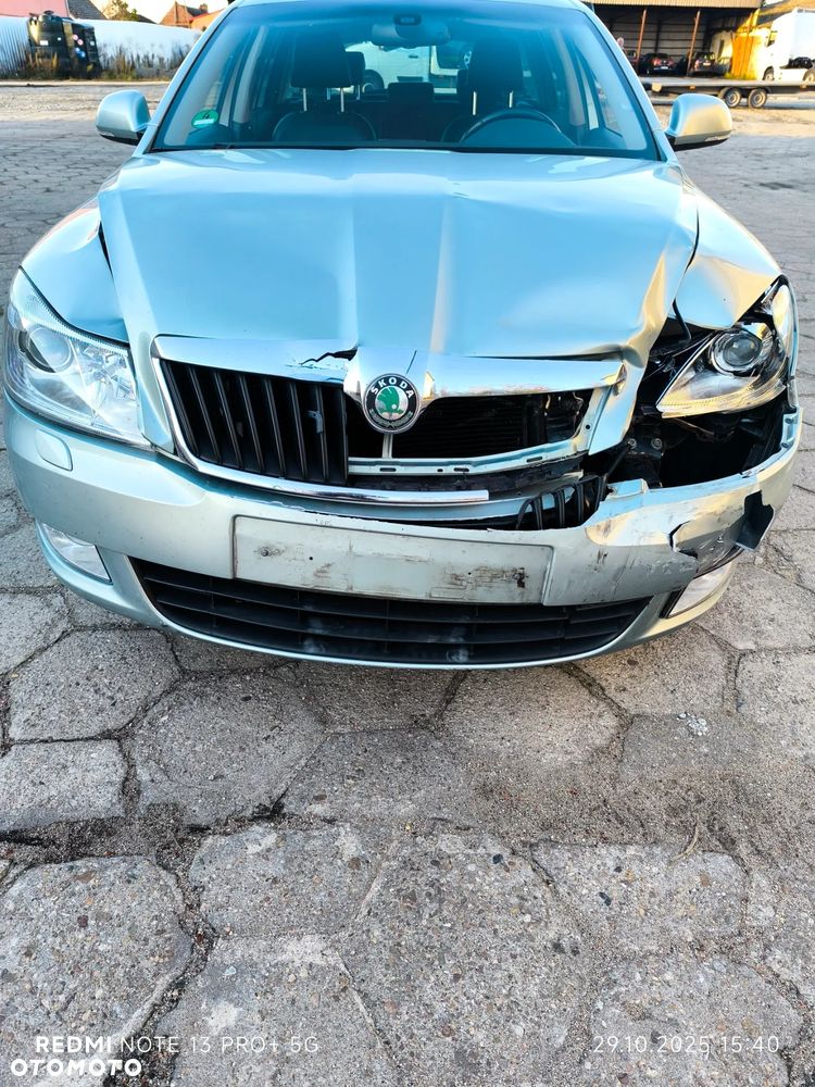 Skoda Octavia 1.8 TSI DSG Laurin & Klement - 3