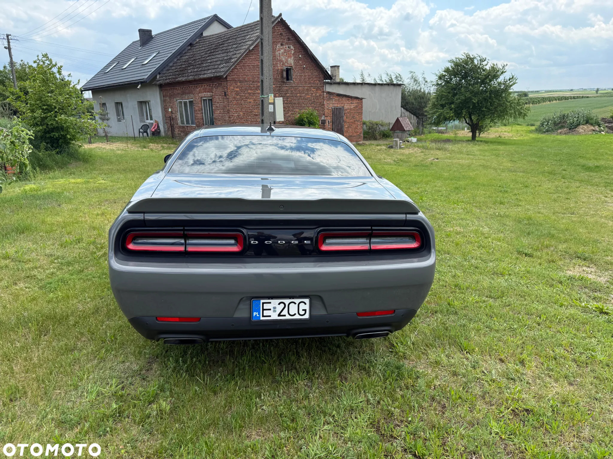 Dodge Challenger 5.7 R/T - 13