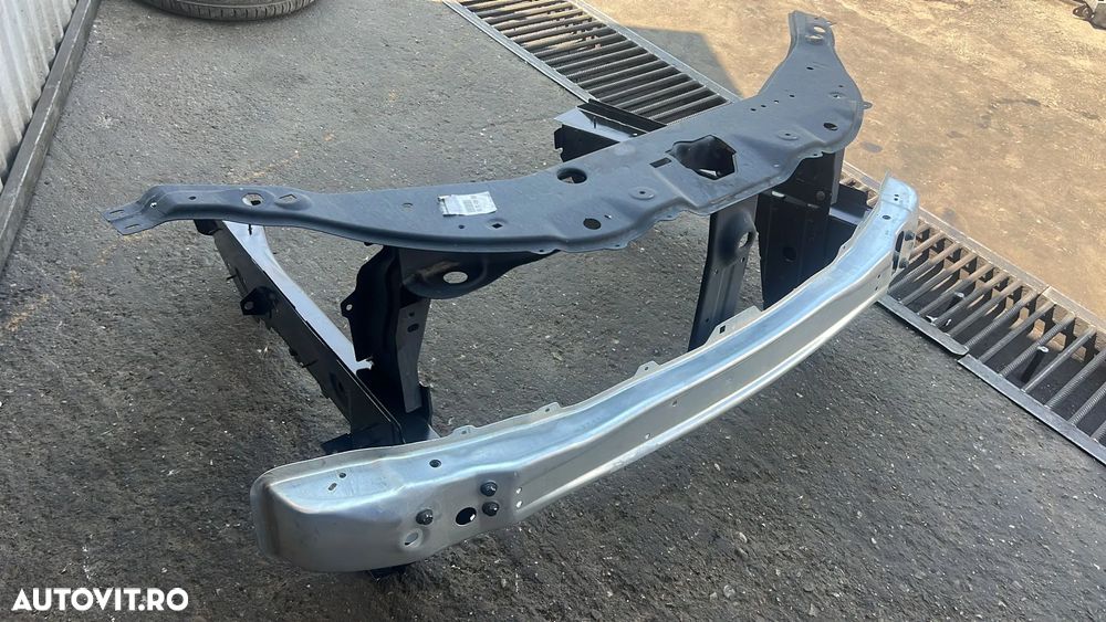 lonjeroarene fata DACIA DOCKER/LODGY - 1