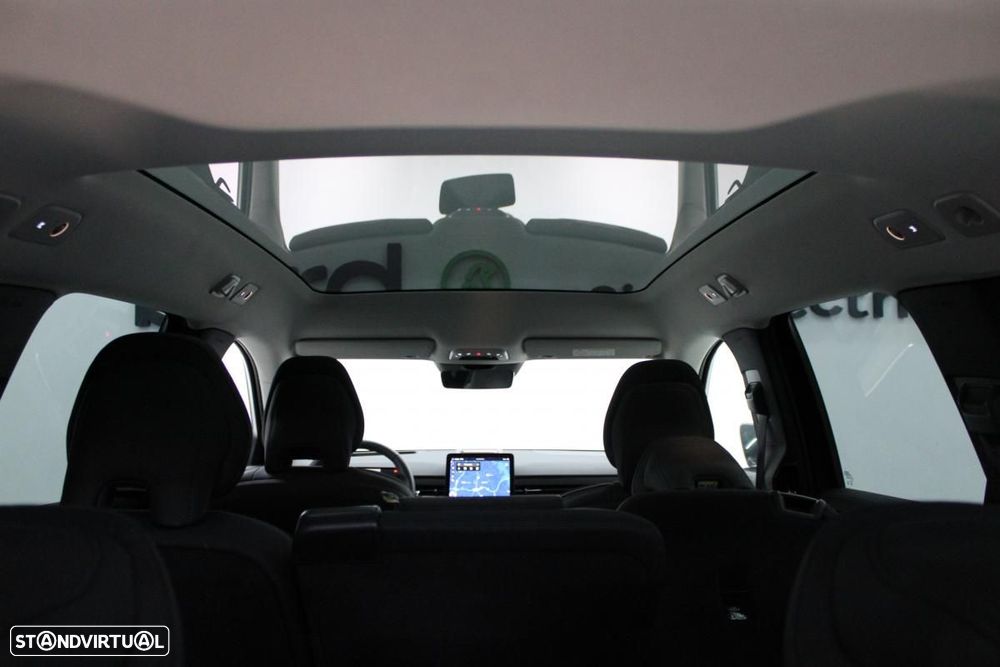 Volvo EX90 111 kWh Twin Motor Performance Ultra - 11