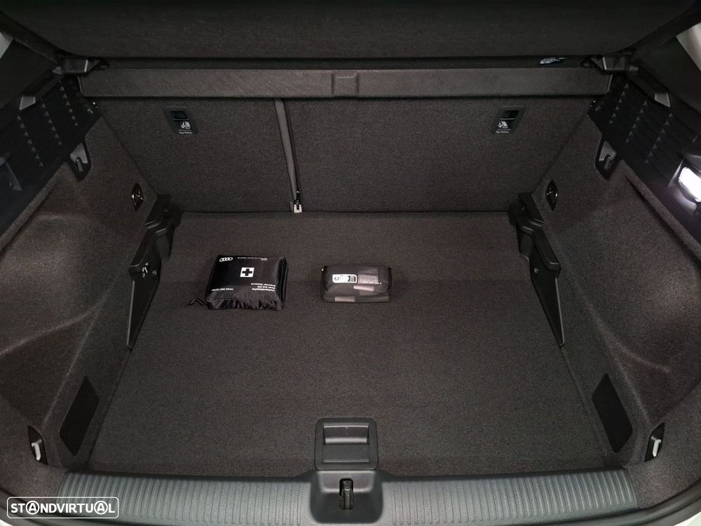 Audi Q2 30 TFSI Advanced - 24