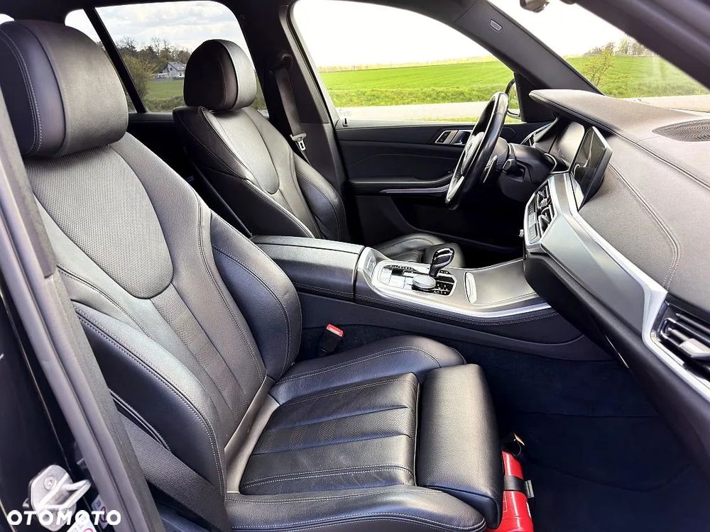 BMW X5 xDrive25d sport - 23