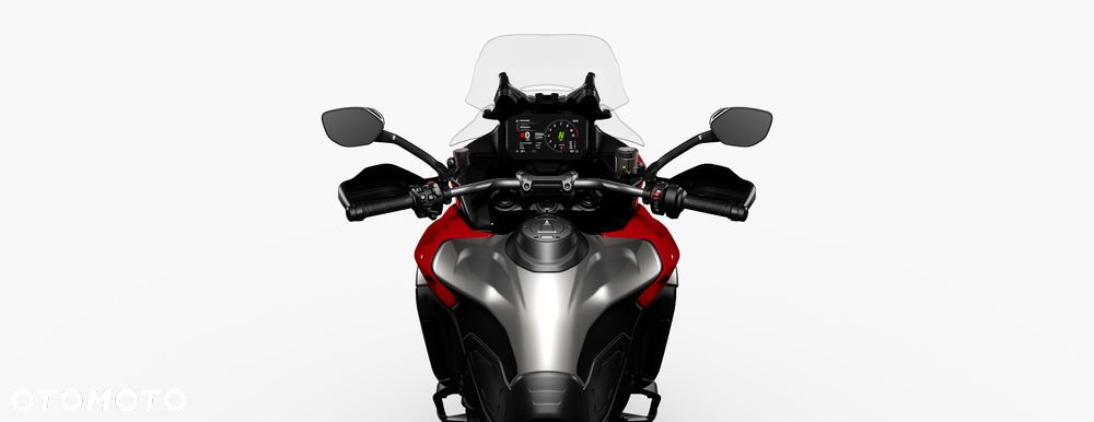 Ducati Multistrada - 6