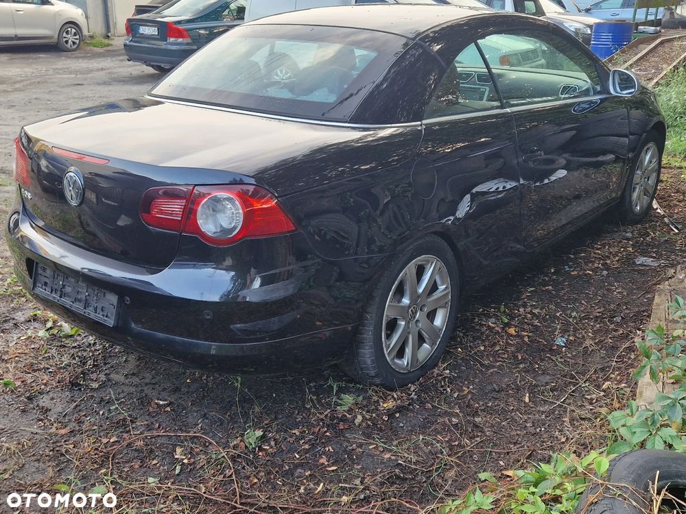 Volkswagen Eos - 6
