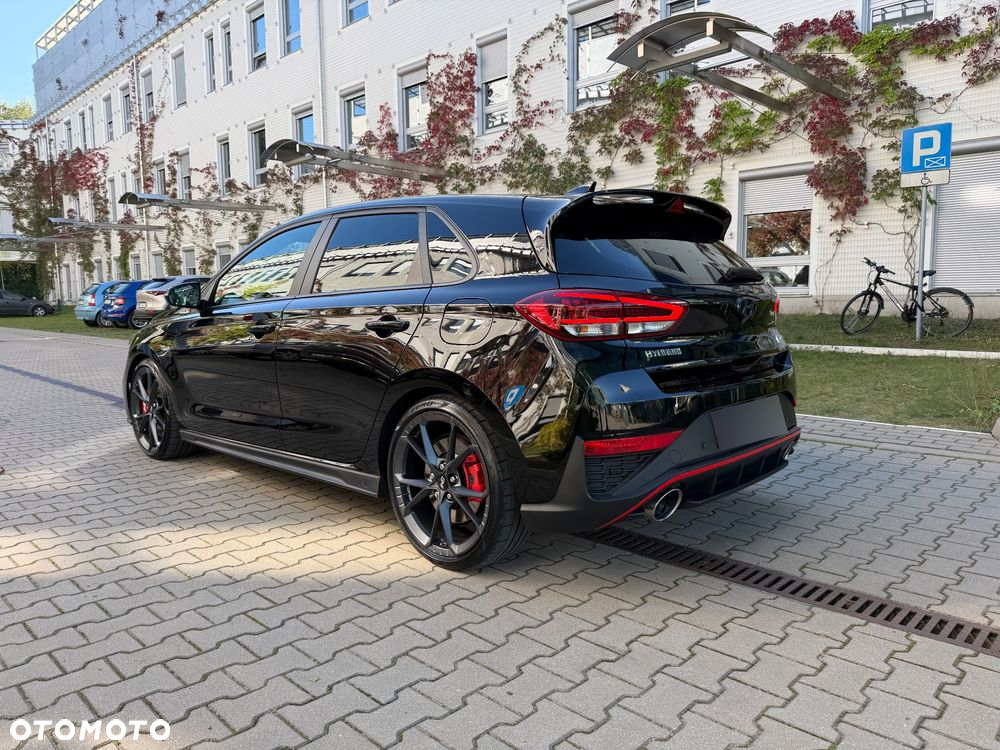 Hyundai i30 N 2.0 T-GDI Performance - 11