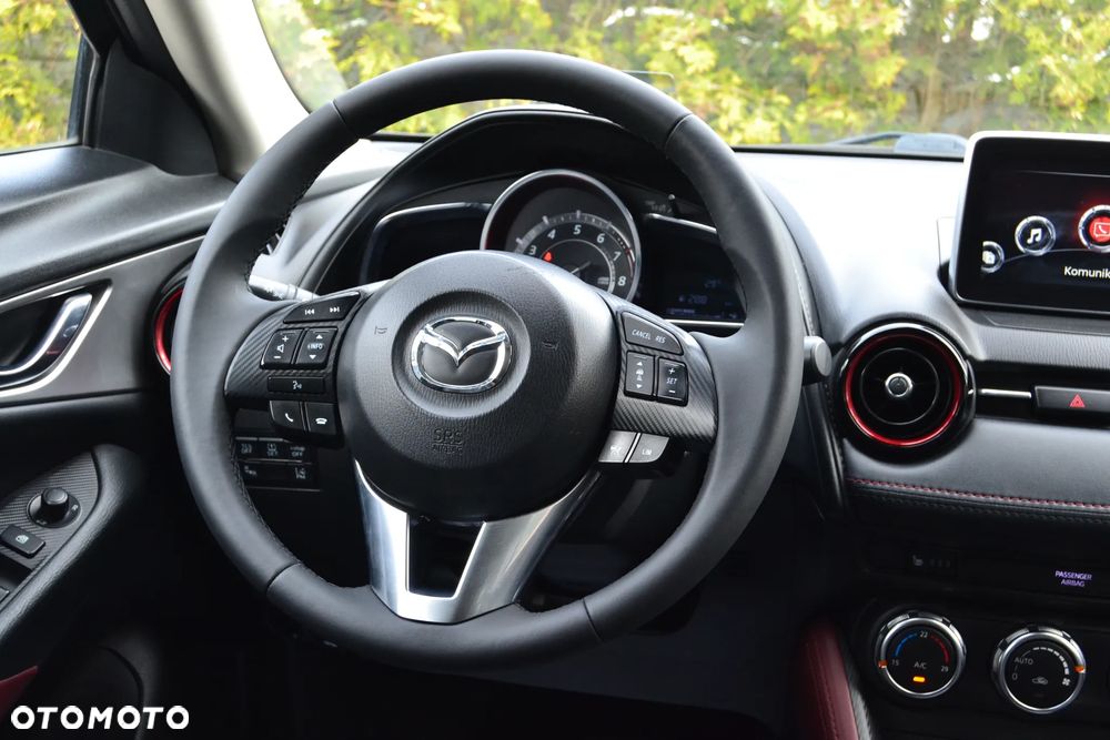 Mazda CX-3 2.0 Skypassion - 31