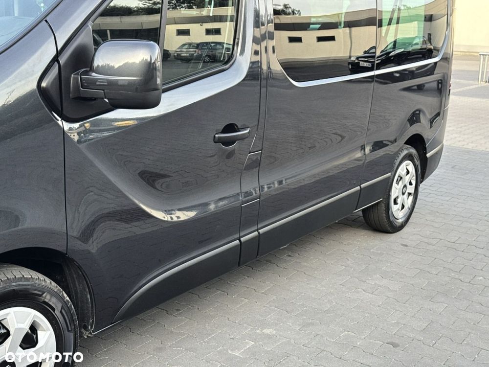 Renault Trafic - 20