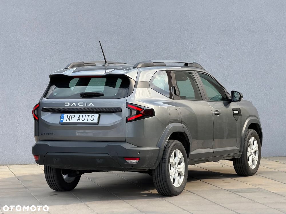 Dacia Bigster 1.2 TCe mHEV Essential - 6