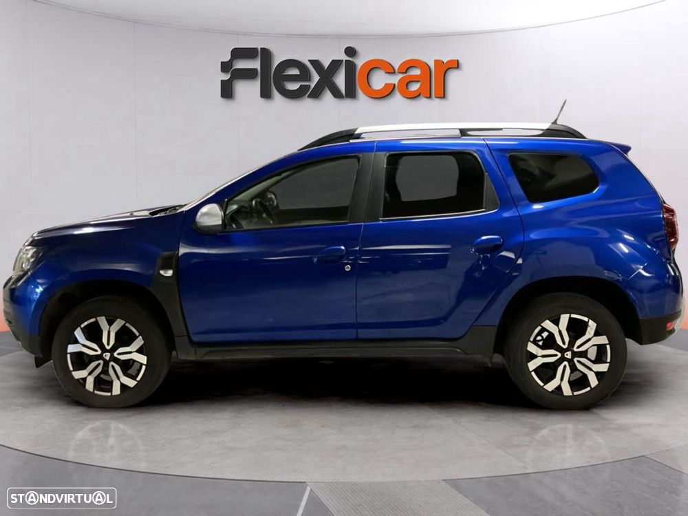 Dacia Duster 1.0 TCe ECO-G Journey Bi-Fuel - 5