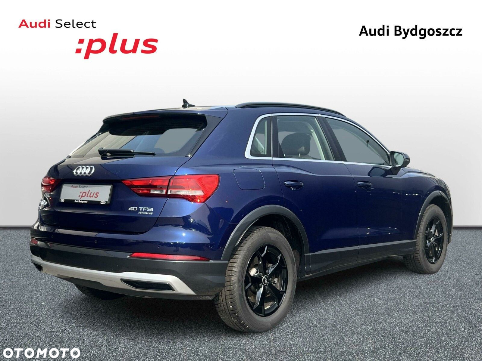 Audi Q3 - 5