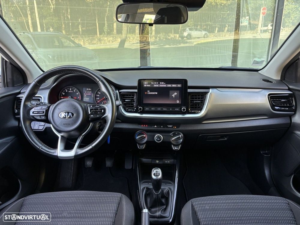 Kia Stonic 1.0 T-GDi Active - 7