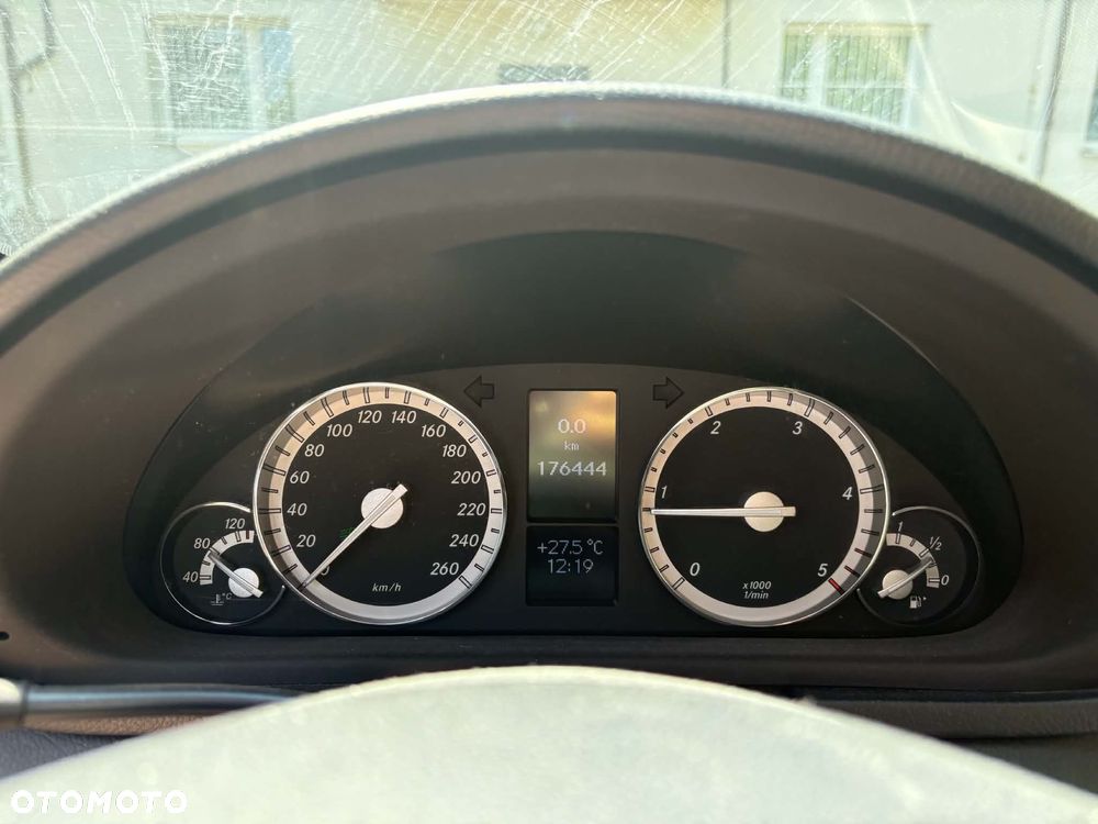 Mercedes-Benz CLC 200 CDI - 11