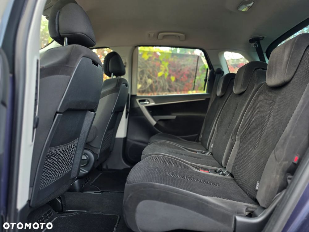 Citroën C4 Picasso - 18