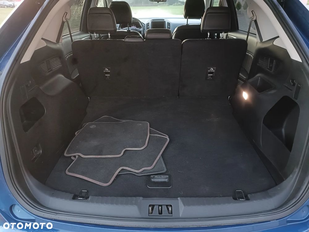 Ford Edge - 25
