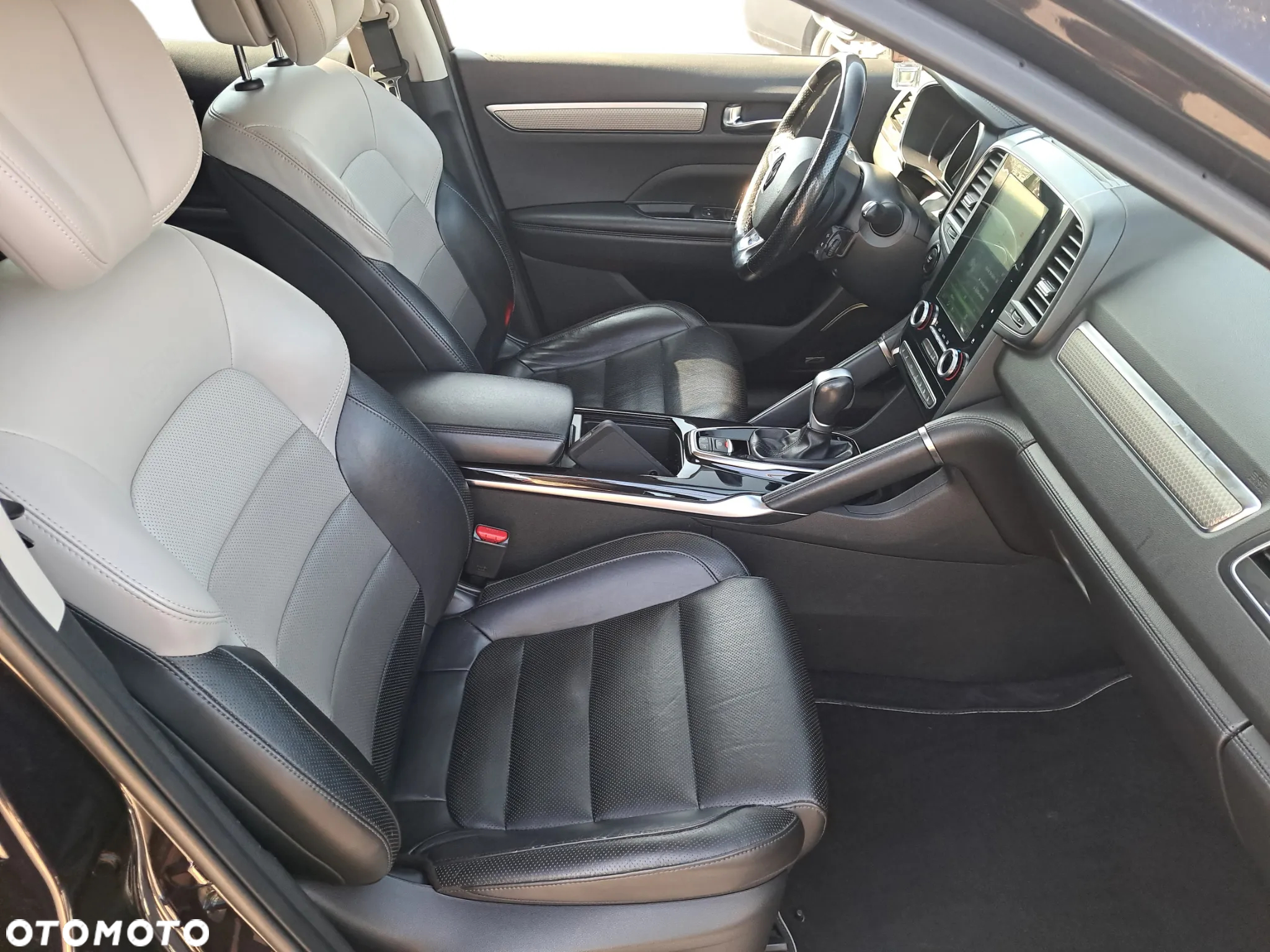 Renault Koleos 2.0 dCi Initiale Paris 4x4 X-Tronic - 13