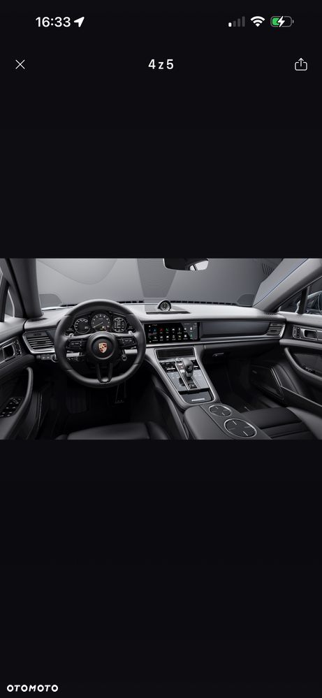 Porsche Panamera 4 E-Hybrid Platinum Edition - 7
