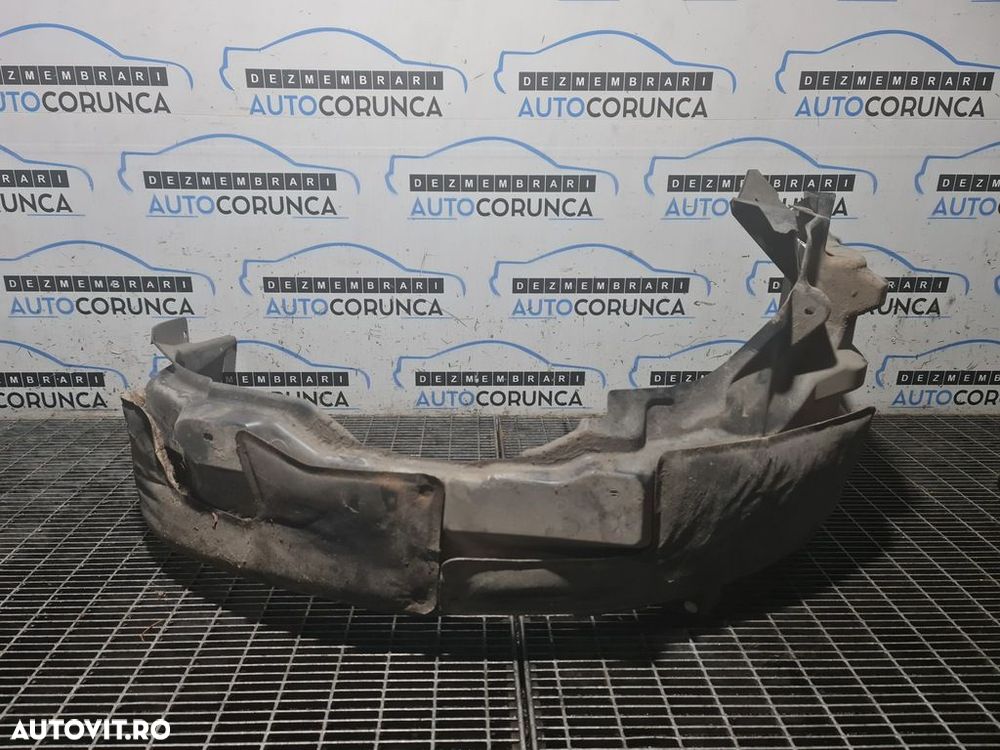Carenaj dreapta fata Mitsubishi Outlander III 2012 - 2015 SUV 4 Usi (1303) 5370B012 - 2