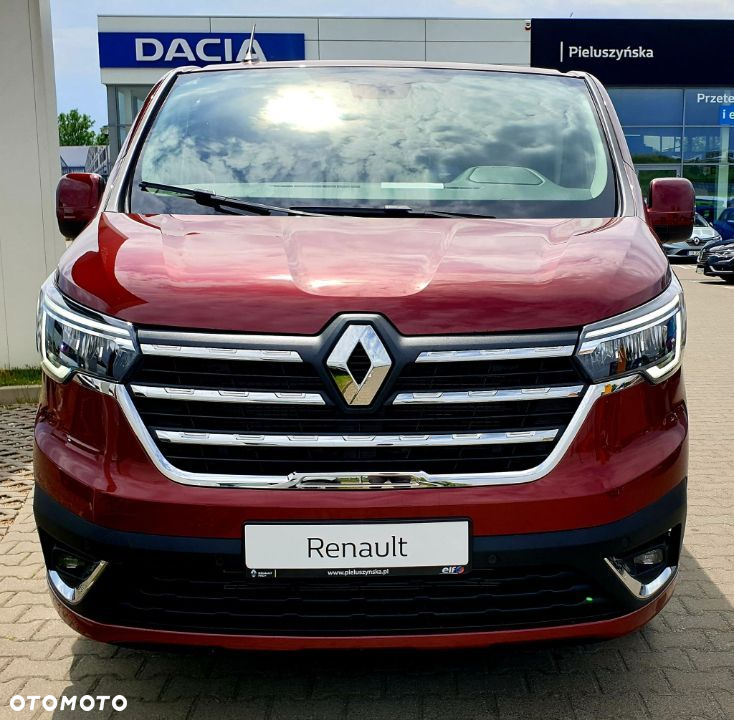 Renault Trafic - 3