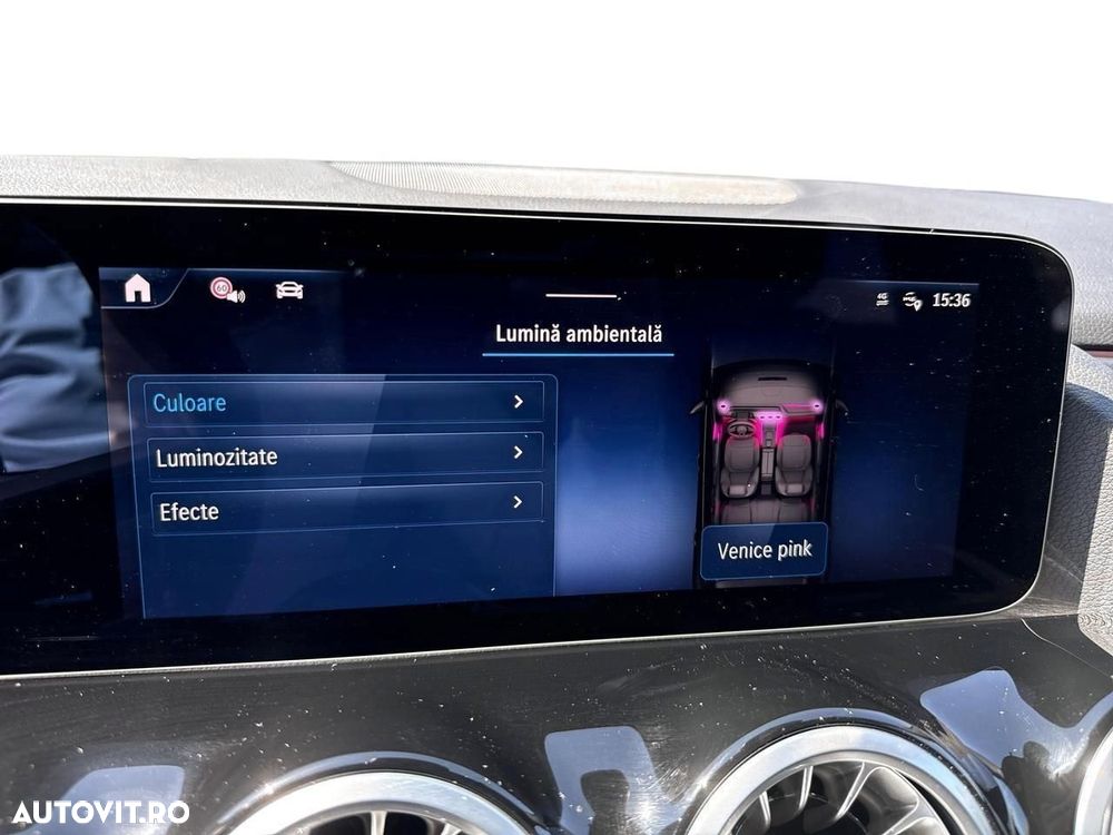 Mercedes-Benz GLA 200 MHEV Aut. - 22