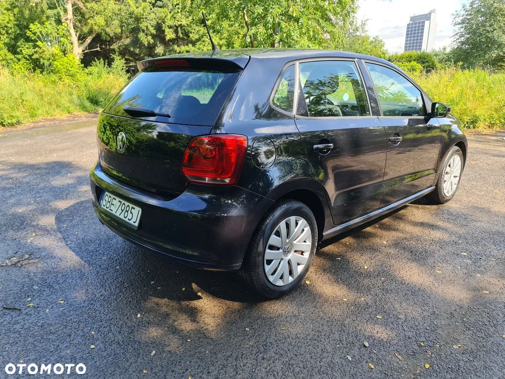 Volkswagen Polo 1.4 16V Highline - 5