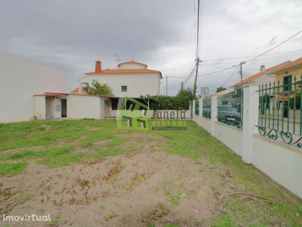 Lote de Terreno para construção, Quinta do Conde - Grande imagem: 2/11