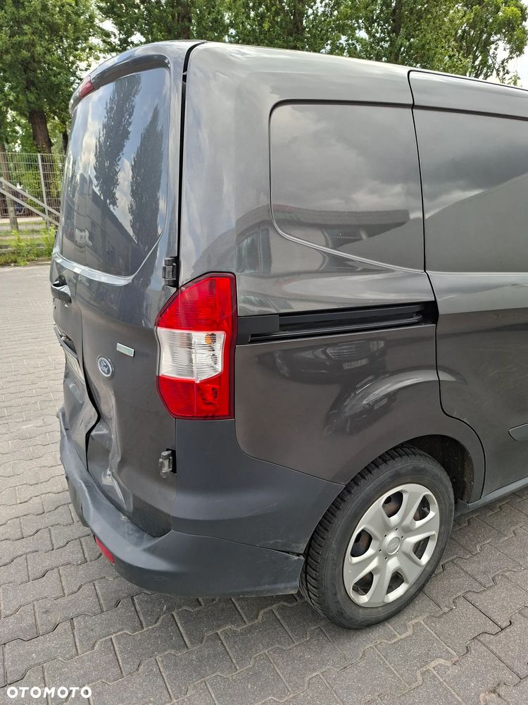 Ford Transit Courier Trend - 6