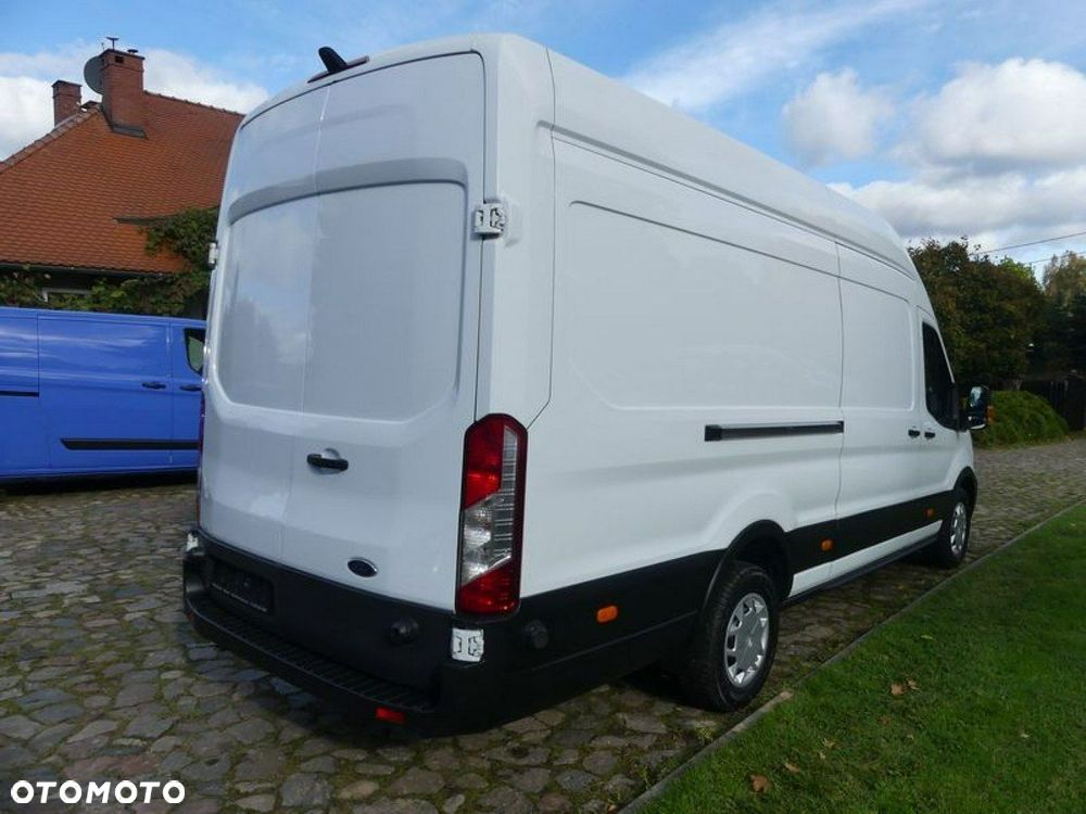 Ford Transit - 15