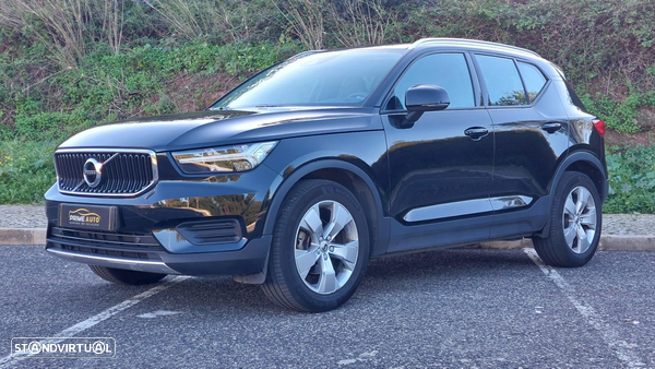 Volvo XC 40 1.5 T3 Momentum Plus Geartronic