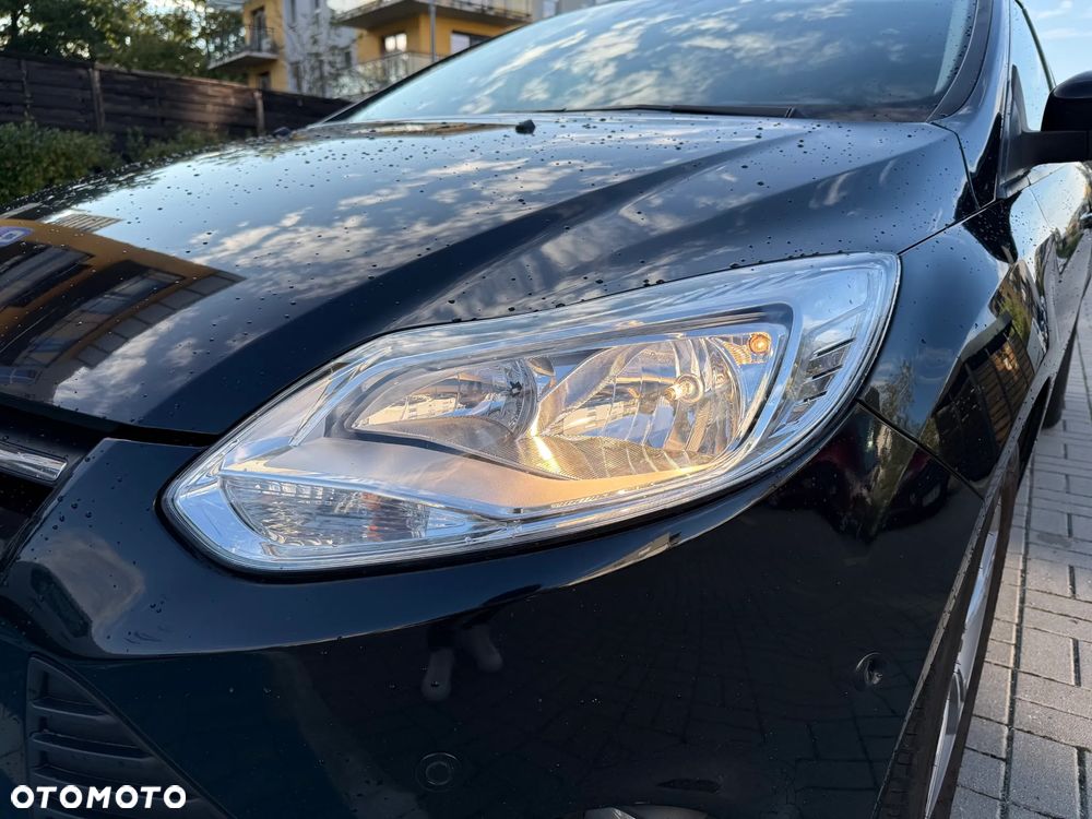 Ford Focus 1.6 TDCi Trend - 2