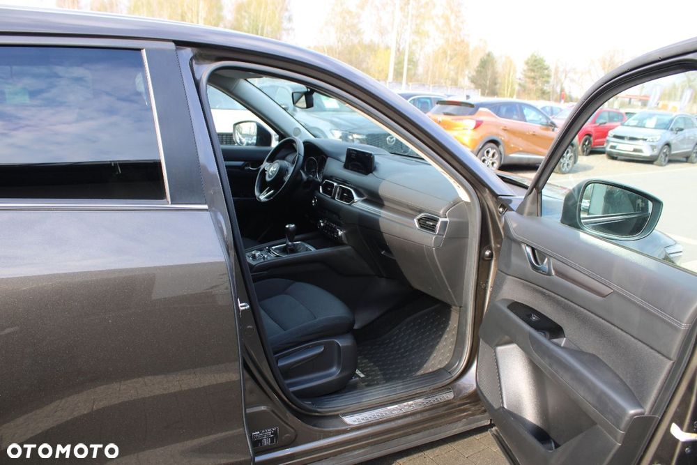Mazda CX-5 - 28