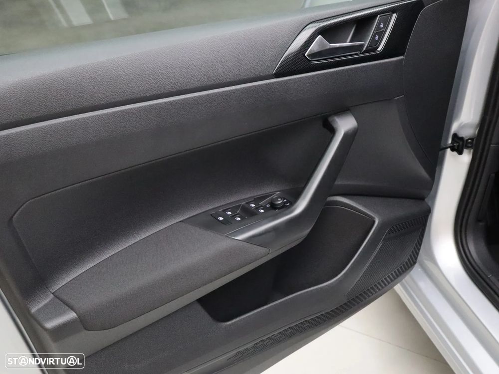 VW Polo 1.0 TSI Life - 17