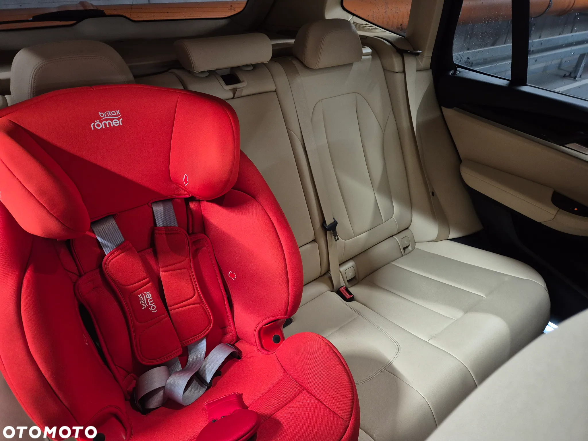 BMW X3 xDrive20d Business Edition - 10