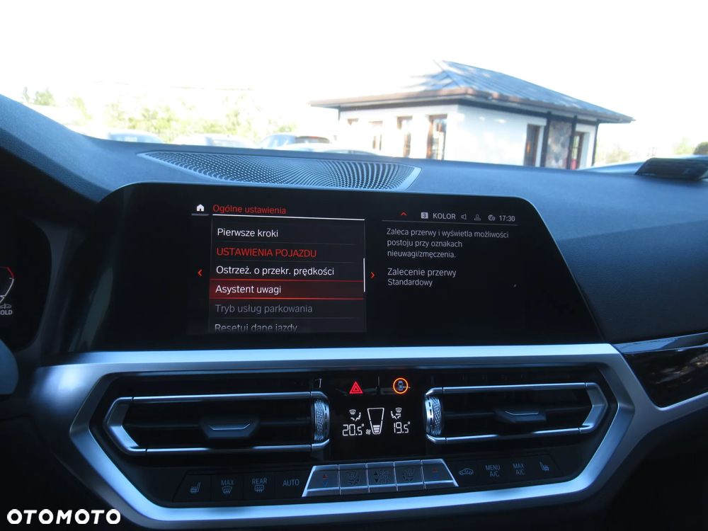 BMW Seria 3 320d MHEV Sport Line - 20
