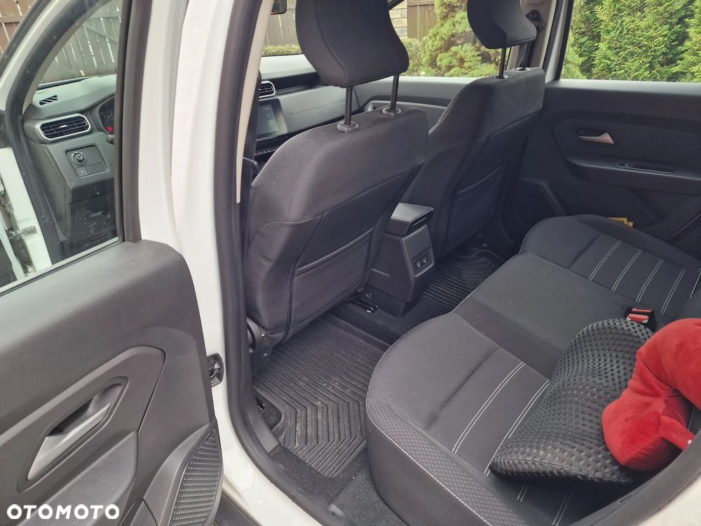 Dacia Duster - 11