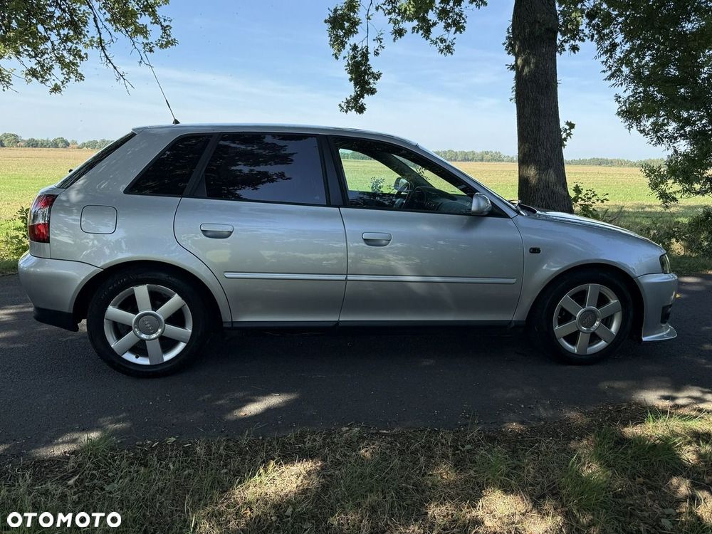 Audi A3 Sportback 1.6 Attraction - 12