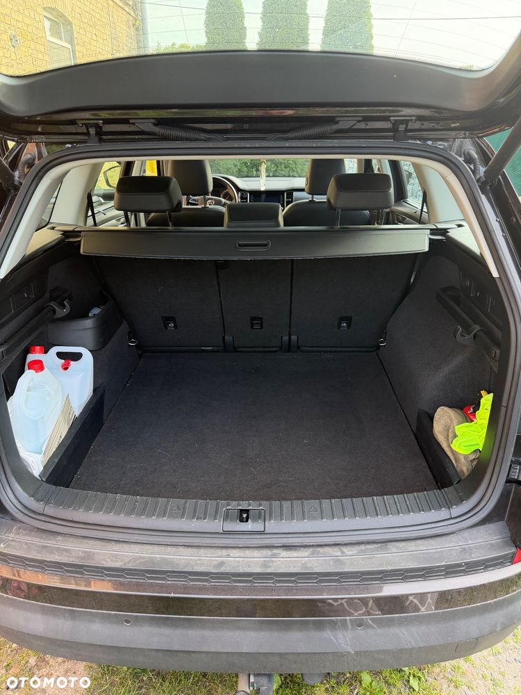 Skoda Kodiaq 1.5 TSI ACT 4x2 Ambition DSG - 3