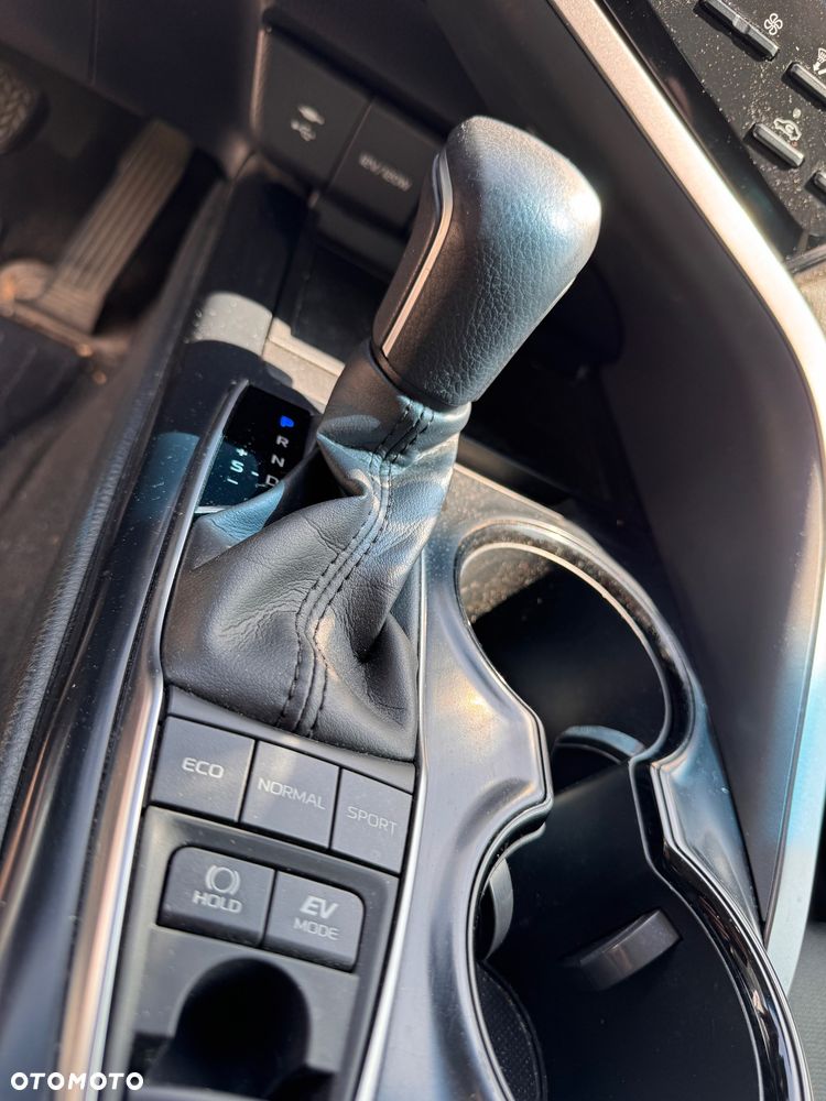 Toyota Camry 2.5 Hybrid Prestige CVT - 9