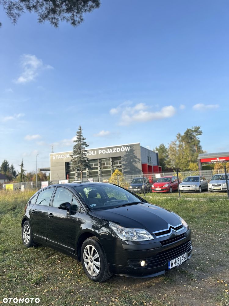 Citroën C4