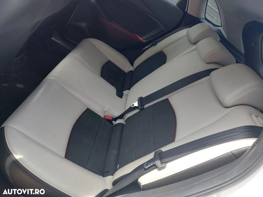 Mazda CX-3 CD105 4x4 AT Revolution Top - 18