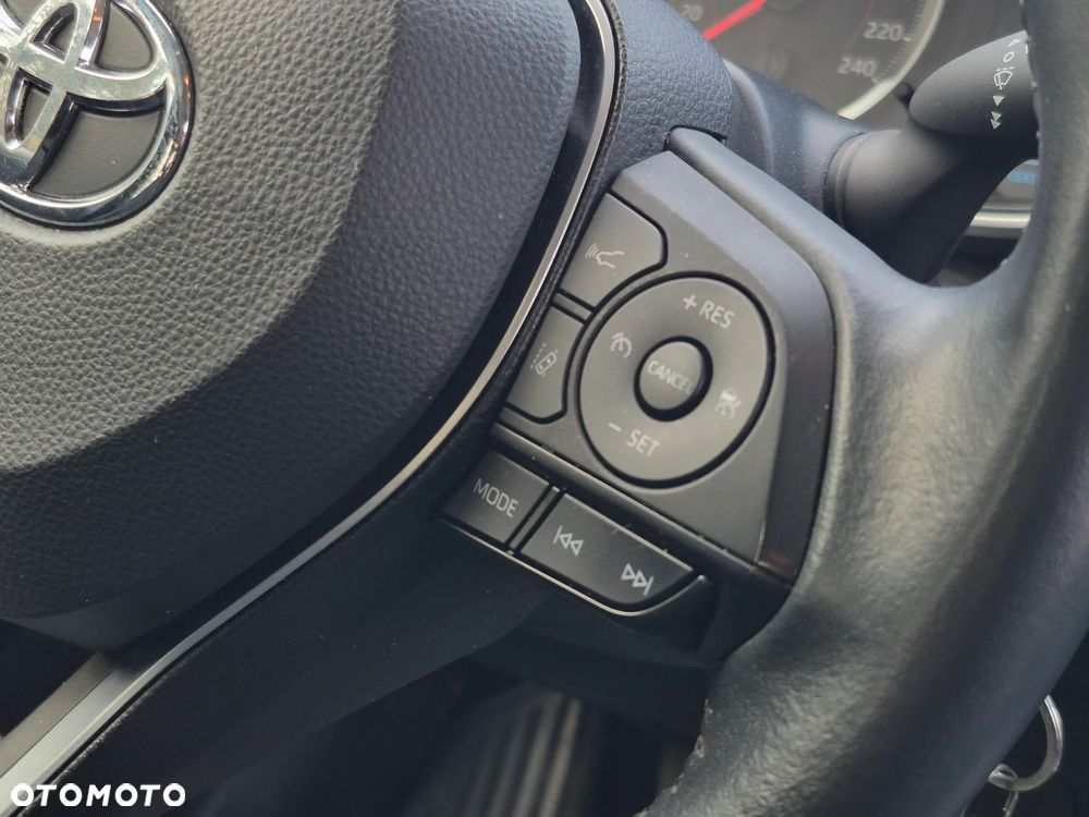 Toyota Corolla 1.5 Comfort - 33
